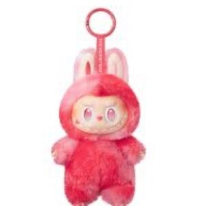 Big into Energy Labubu- love